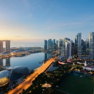 Singapore 10 Days Unlimited