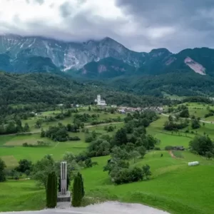Slovenia 7 Days Unlimited Data