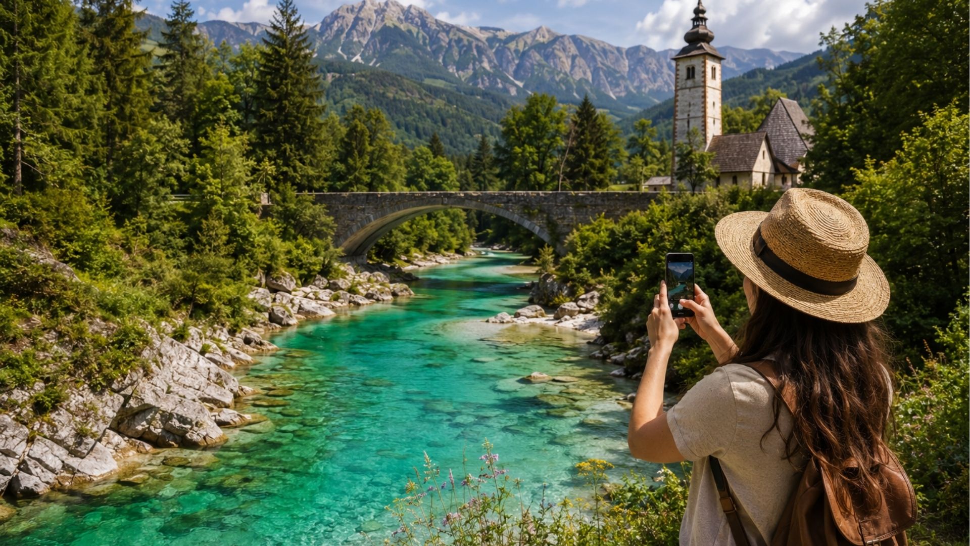 Essential Travel Tips for Slovenia