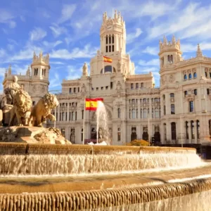 Spain 7 Days Unlimited Data