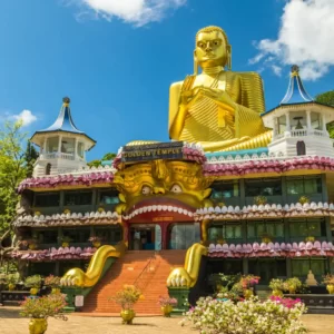 Sri Lanka 10 Days Unlimited