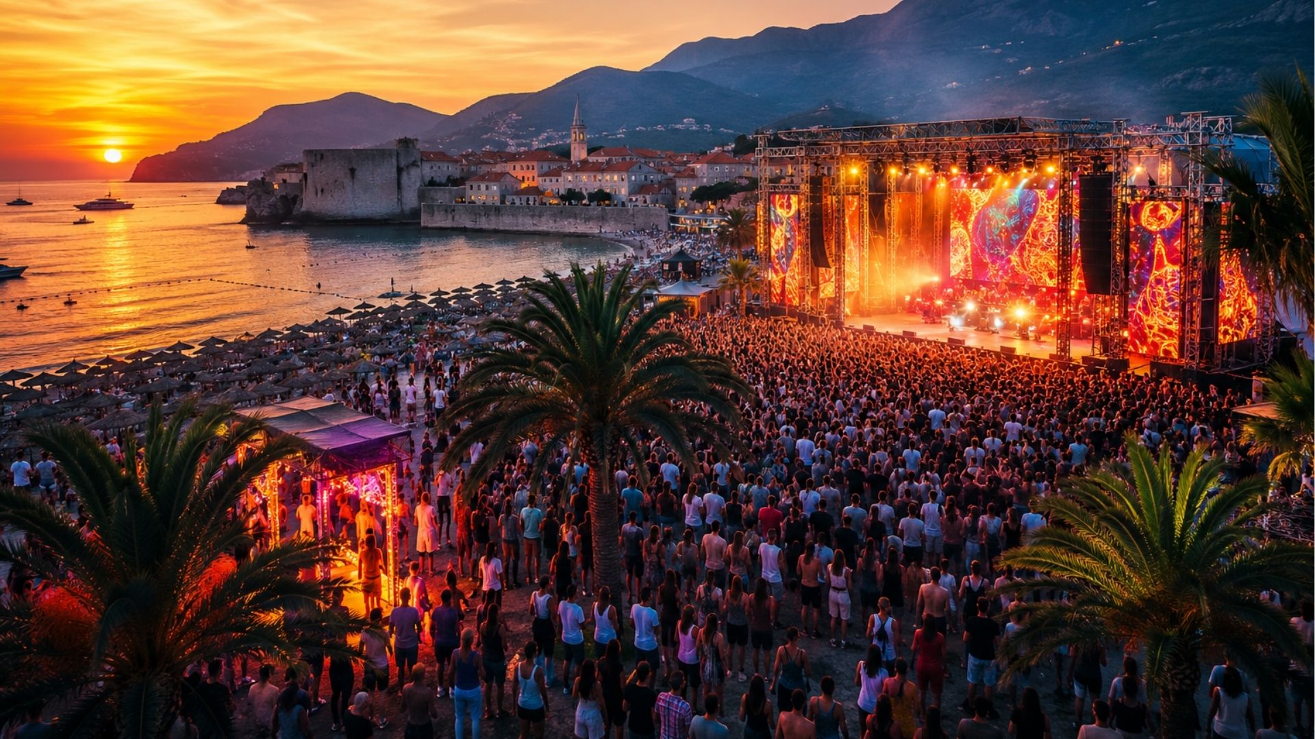Staying Connected During Your Montenegro Adventure