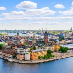 Europe 7 days 5GB