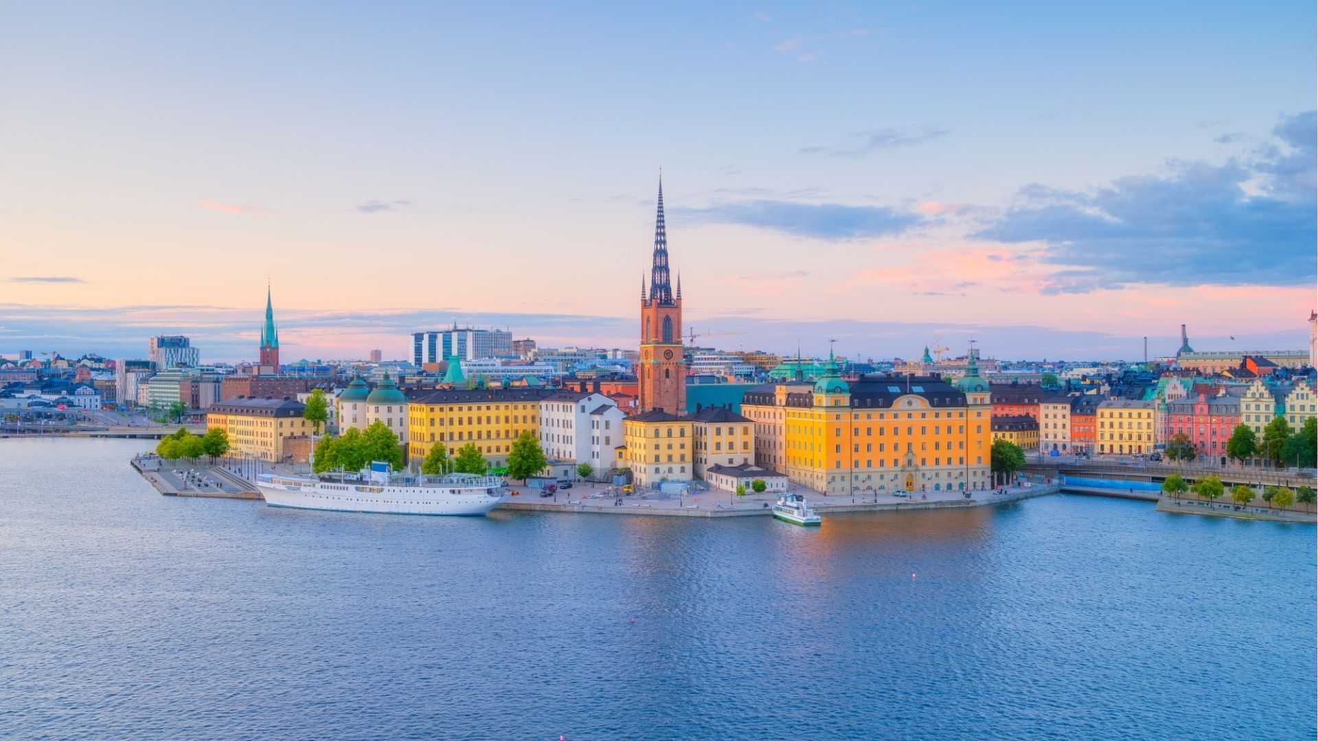 Sweden
