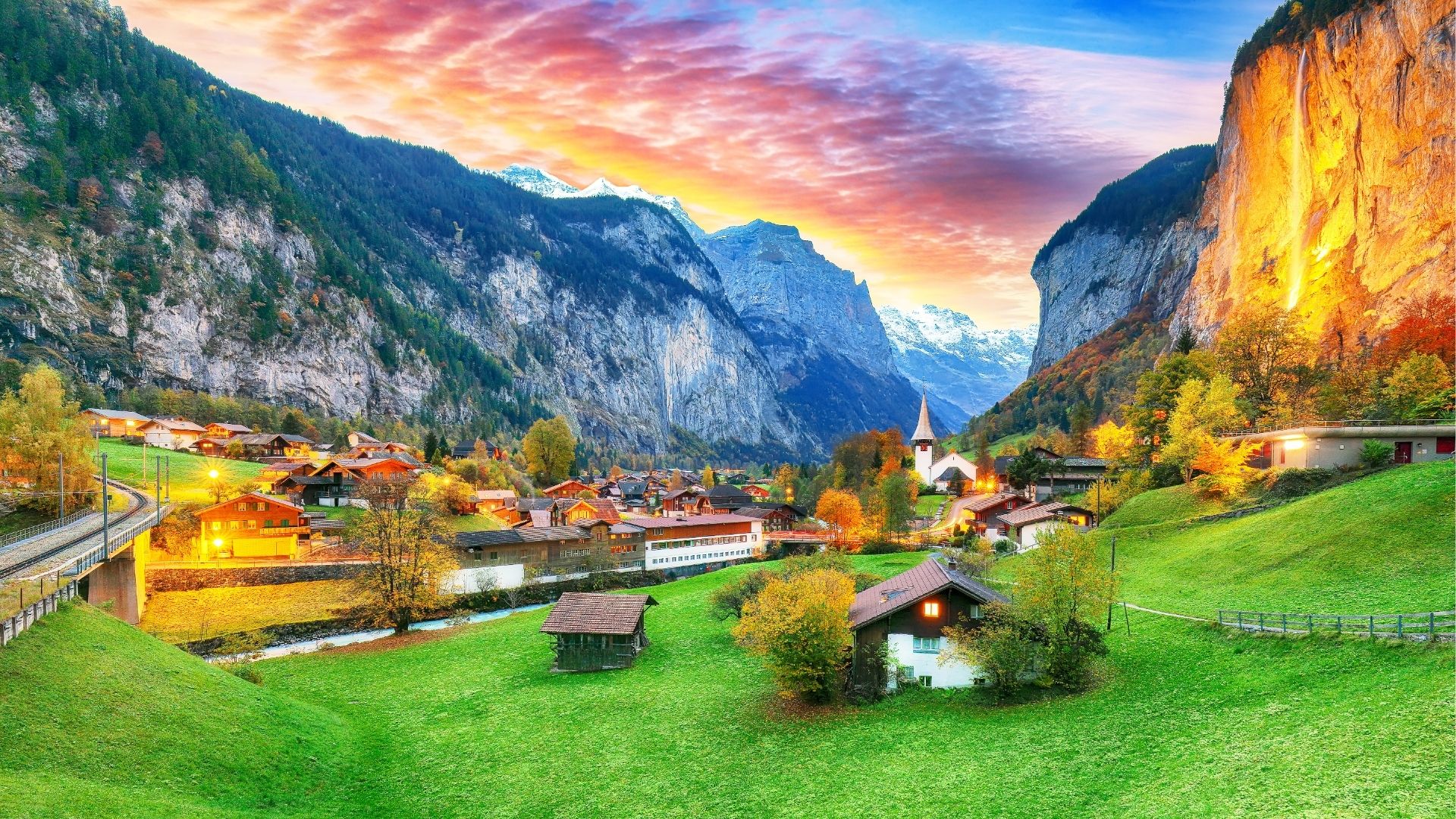 Switzerland