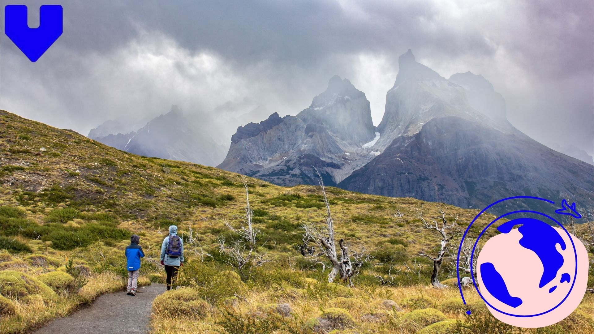 Torres del Paine, Patagonia: The Complete Guide for American & British Trekkers