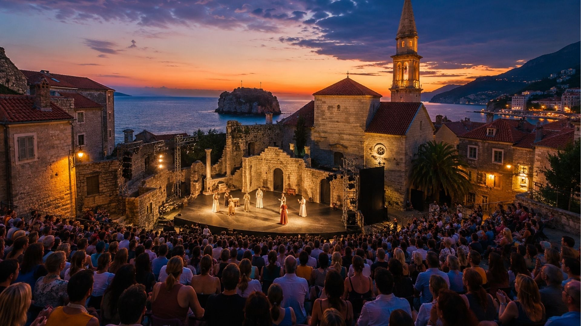 Travel Tips for First-Time Festival Visitors