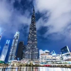 United Arab Emirates 7 days Unlimited Data