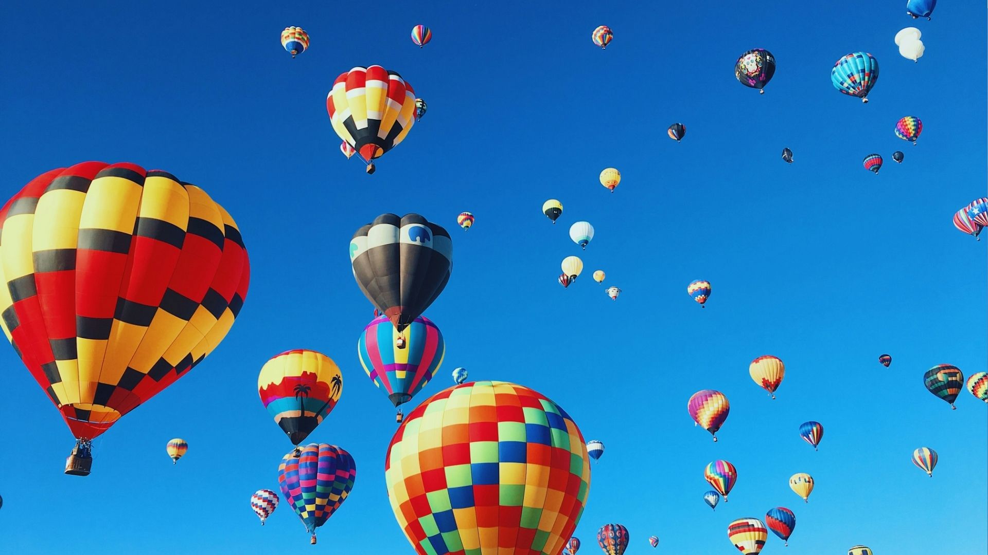 Albuquerque International Balloon Fiesta 2026: Ultimate Travel Guide, Tickets, Schedule & USA eSIM