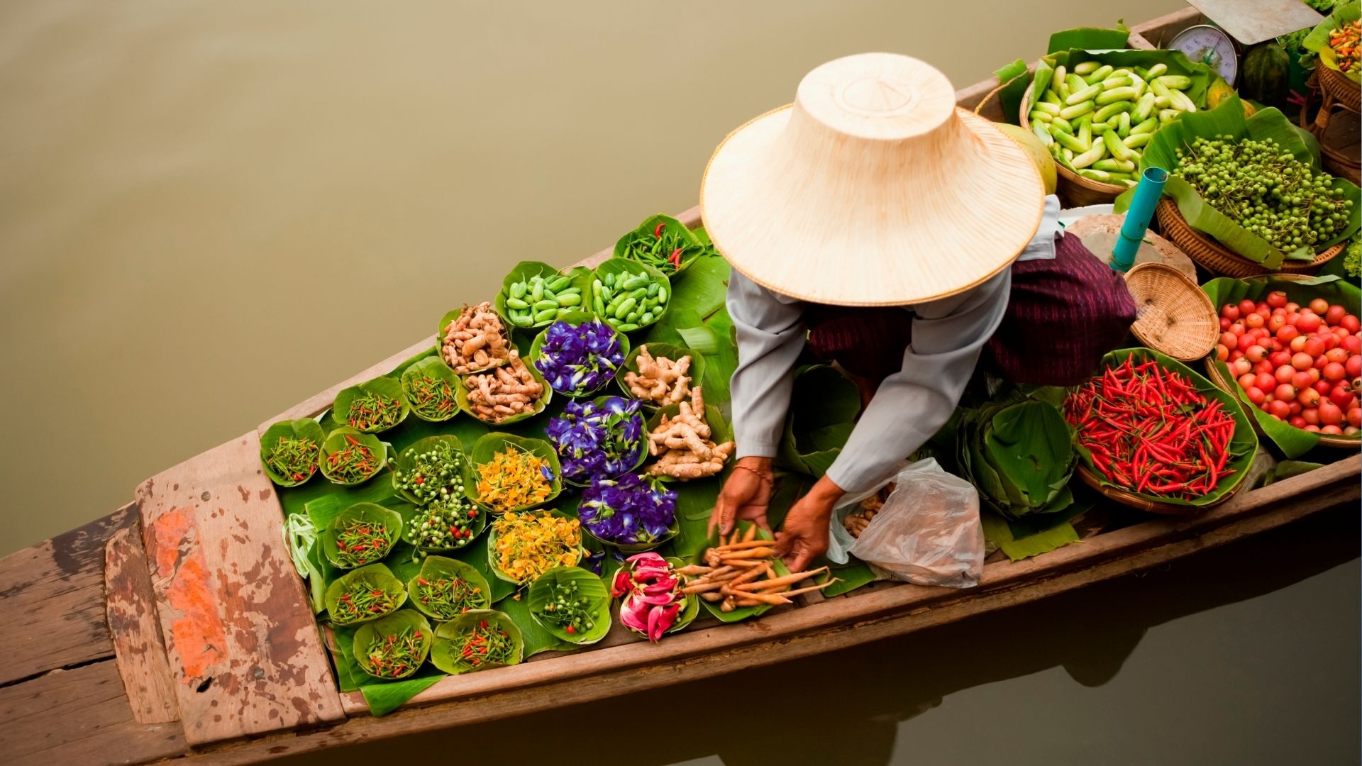 Vietnam market