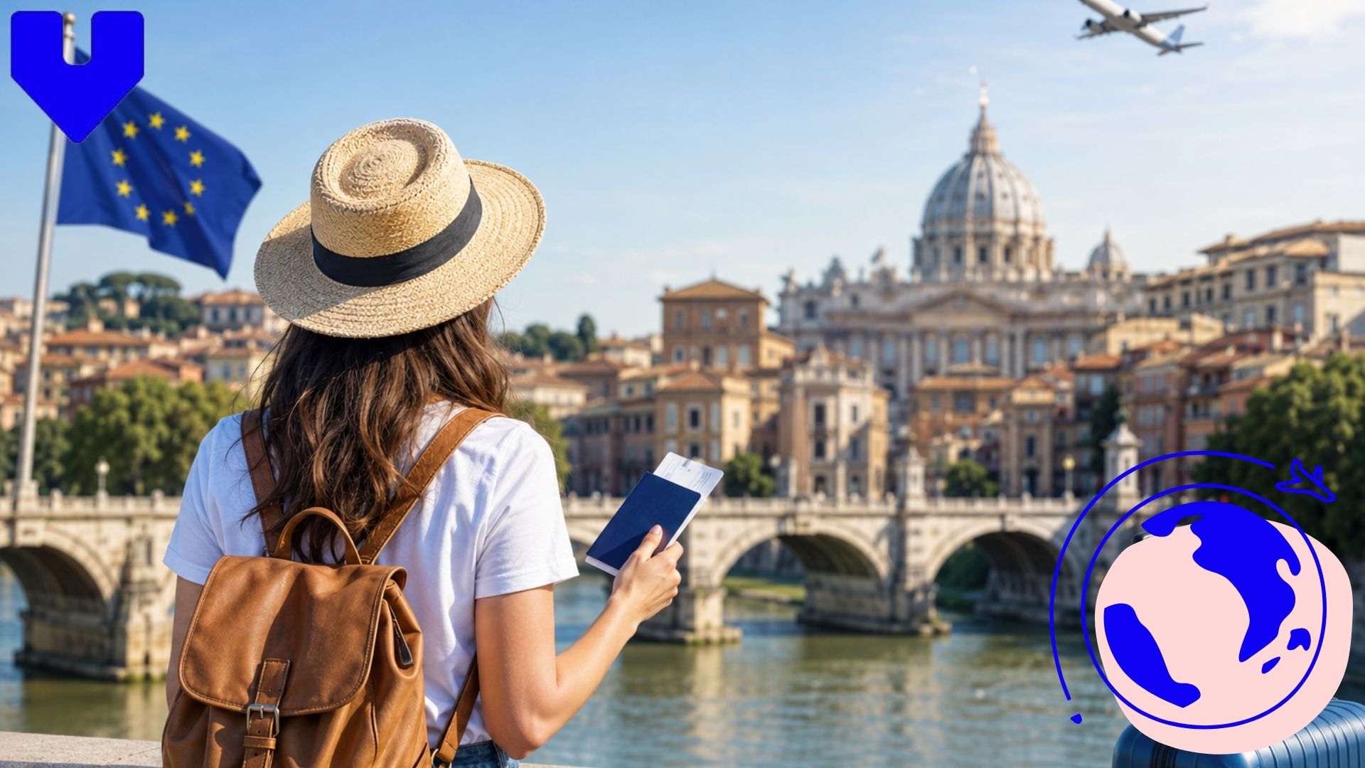 US Travelers Visiting Europe in 2026: What Changes With ETIAS?