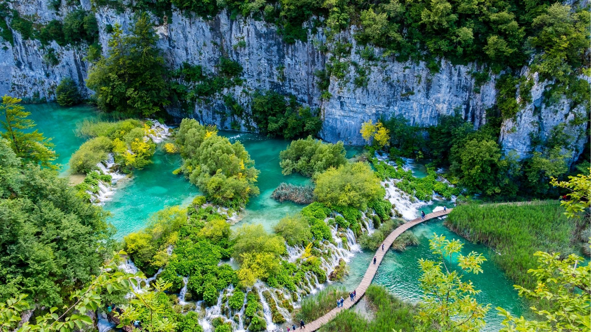 Plitvice Lakes National Park Croatia: Everything You Need to Know Before You Go