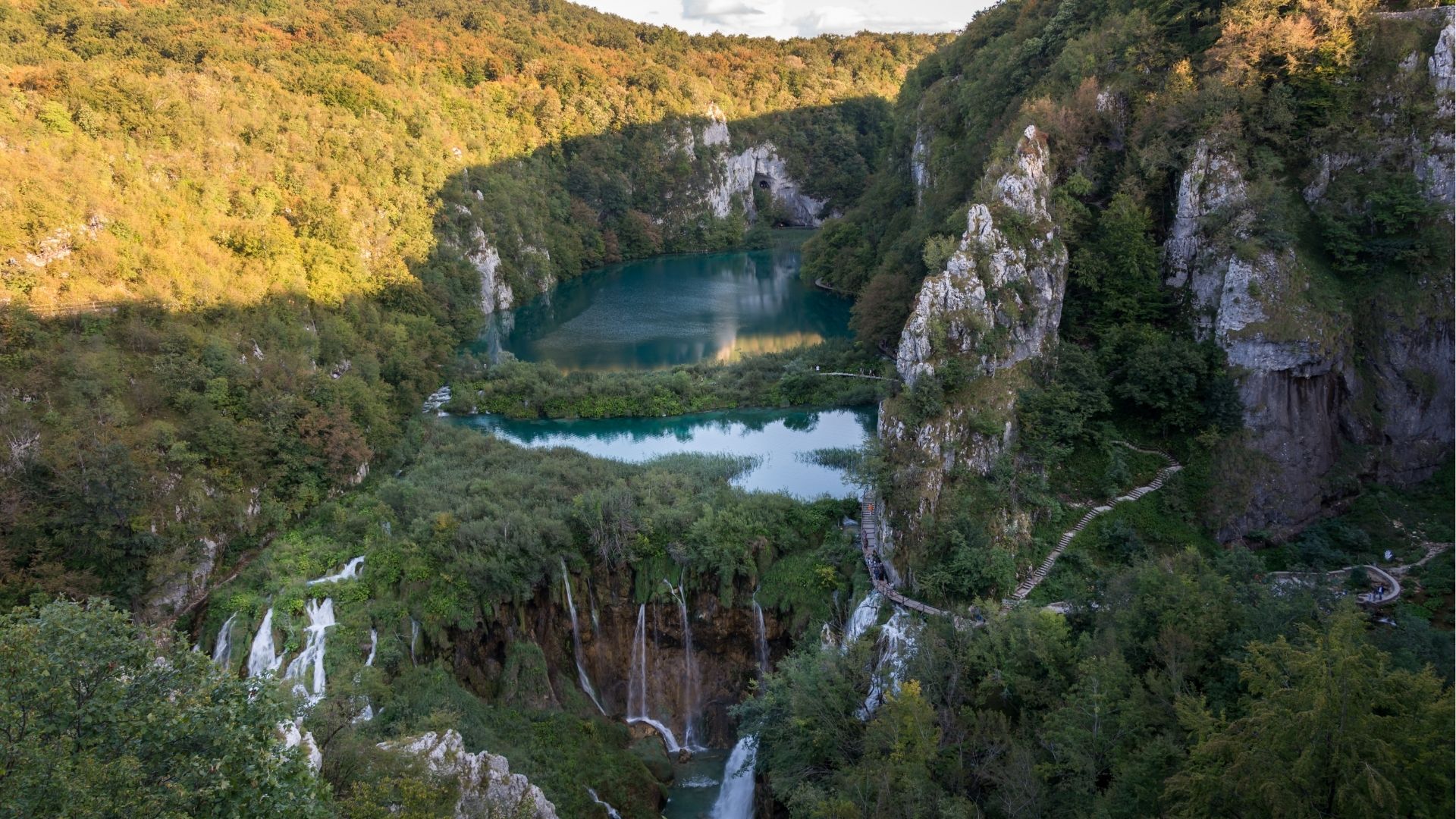 Plitvice Lakes National Park Croatia: Everything You Need to Know Before You Go