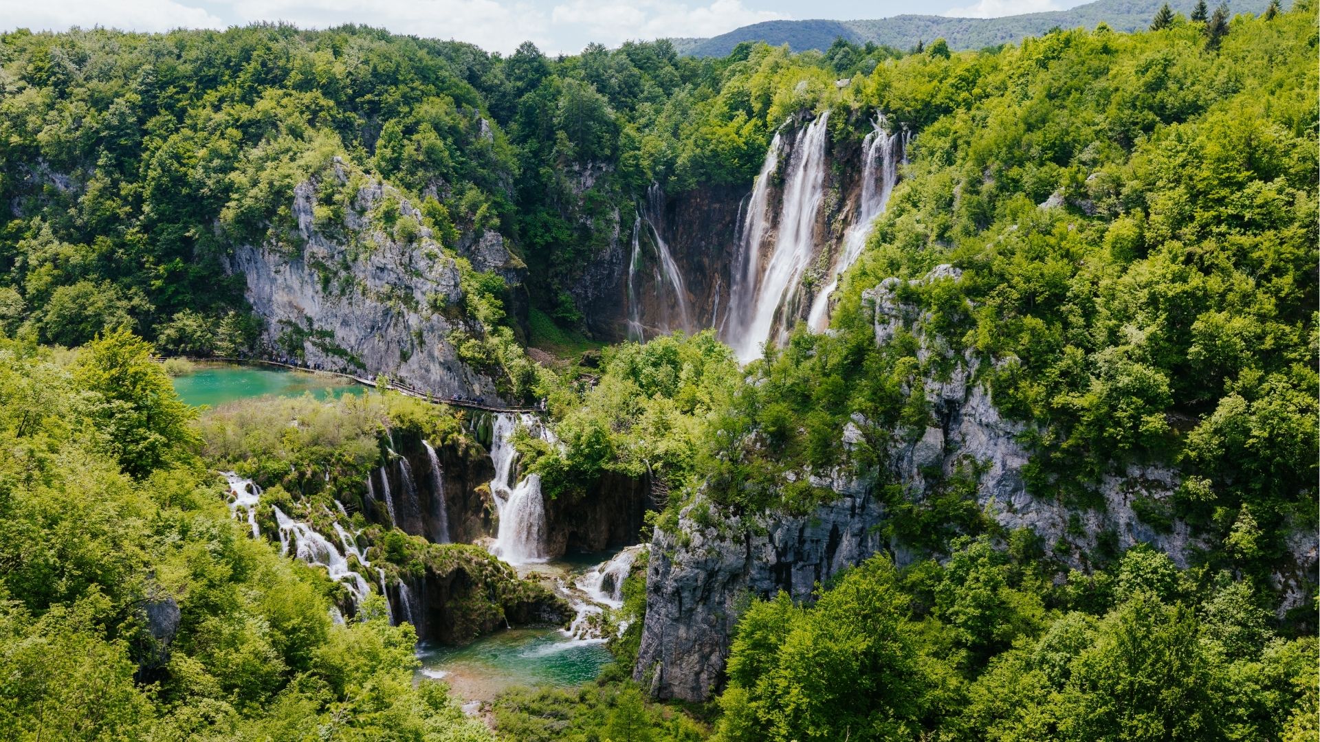 Plitvice Lakes National Park Croatia: Everything You Need to Know Before You Go