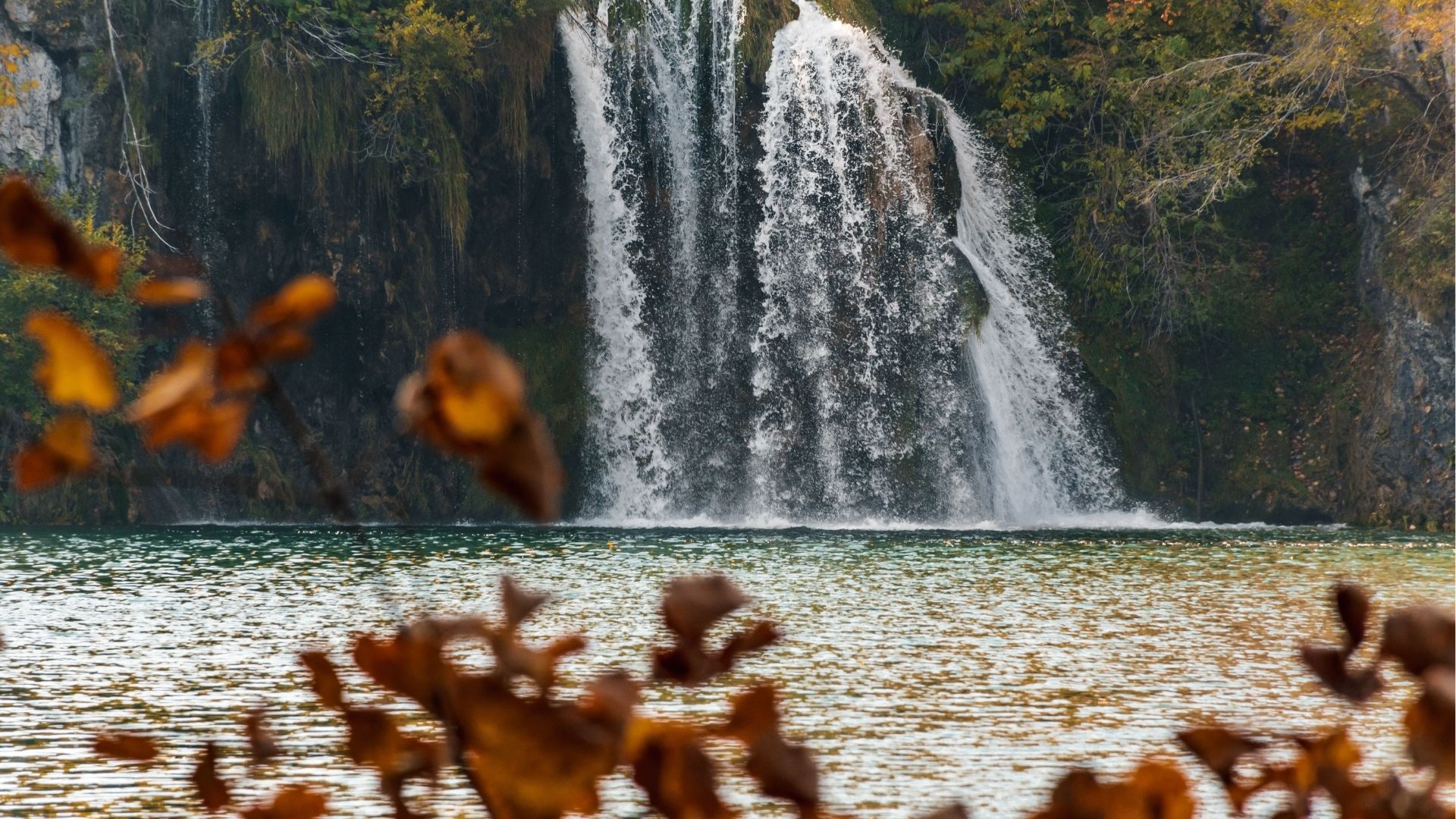 Plitvice Lakes National Park Croatia: Everything You Need to Know Before You Go
