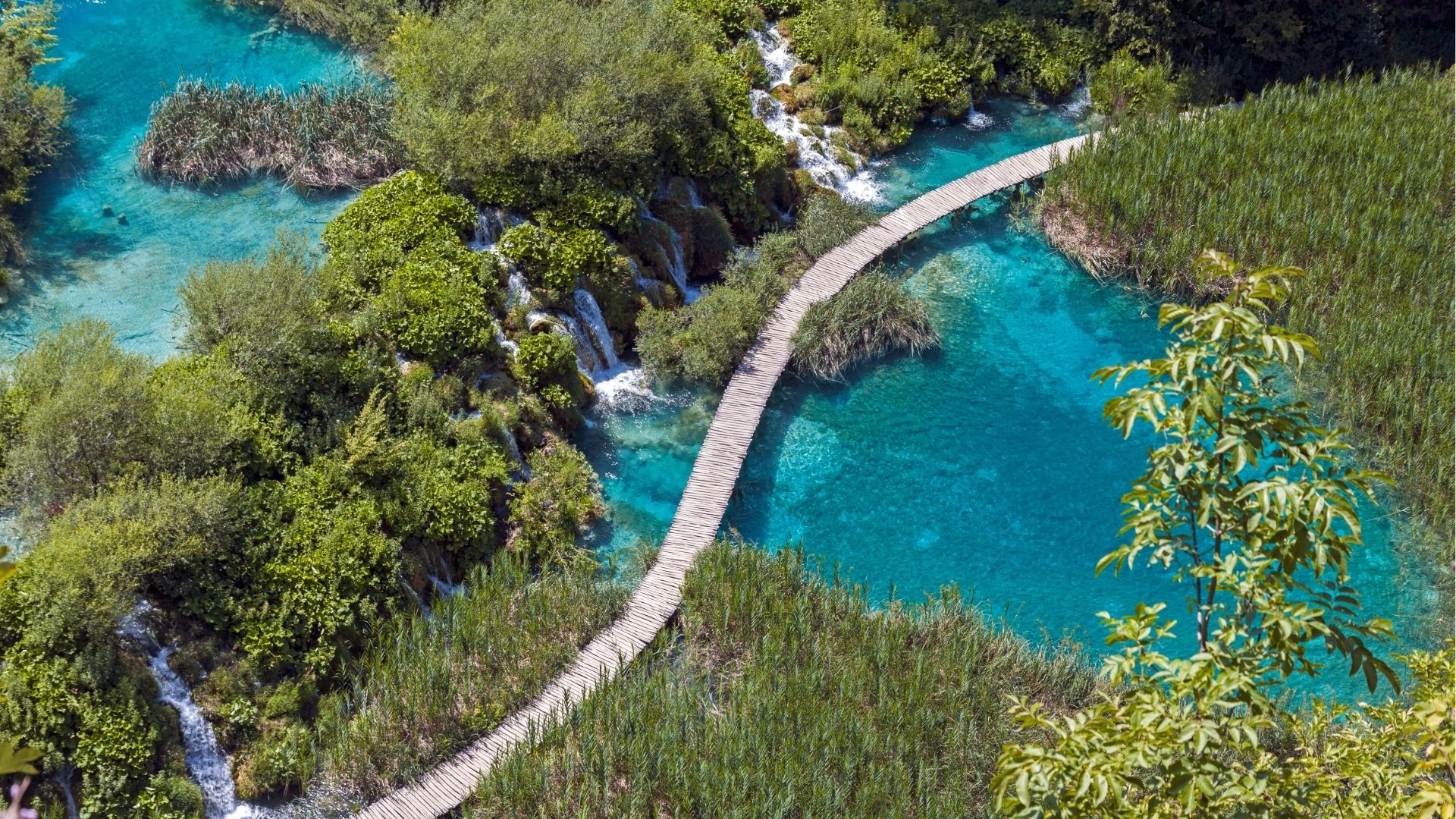 Plitvice Lakes National Park Croatia: Everything You Need to Know Before You Go