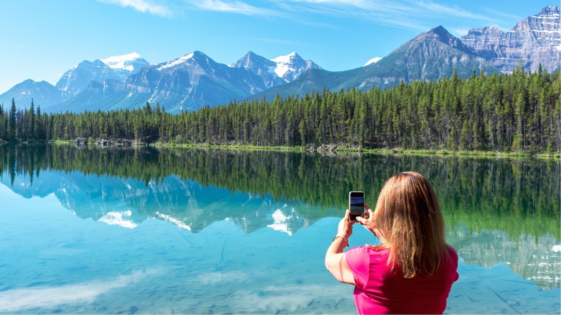 Banff vs Jasper: Which Canadian National Park Is Right for You?
