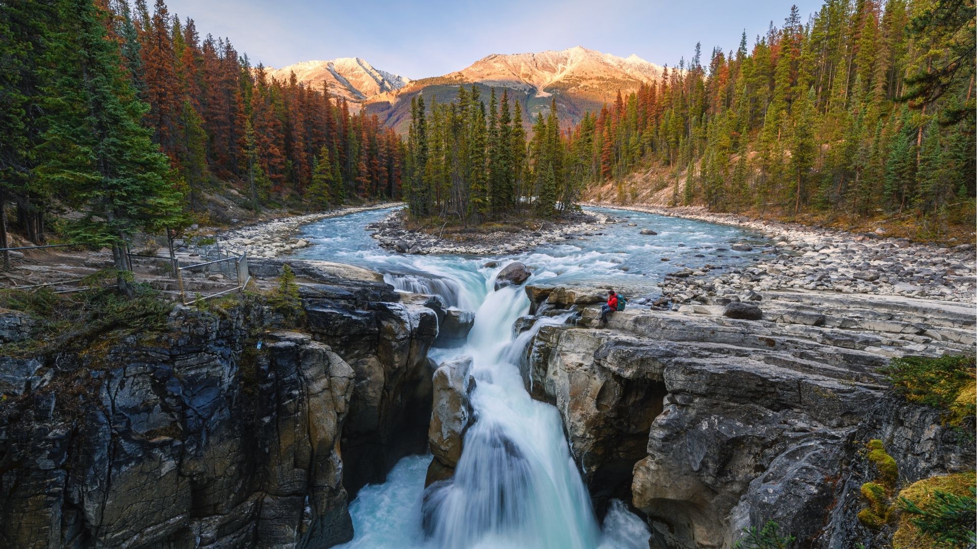 Banff vs Jasper: Which Canadian National Park Is Right for You?