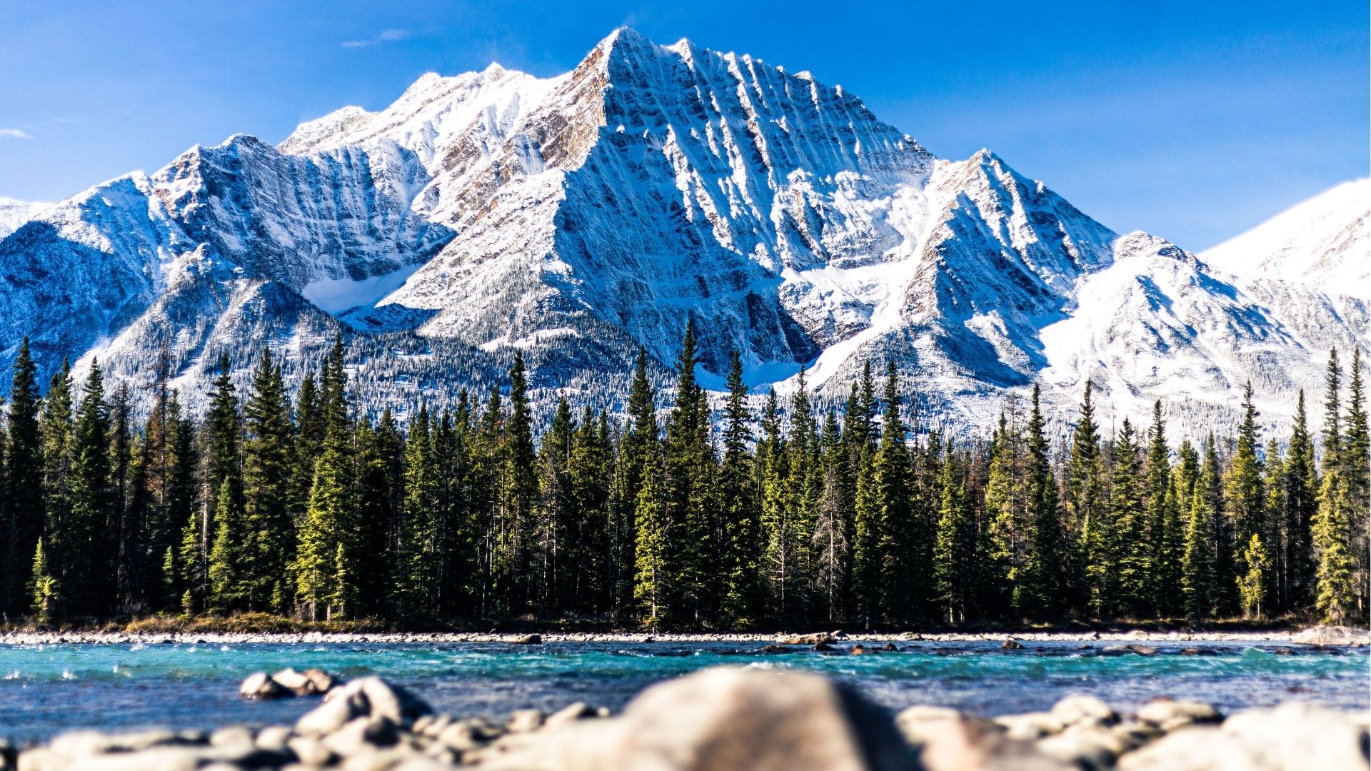 Banff vs Jasper: Which Canadian National Park Is Right for You?