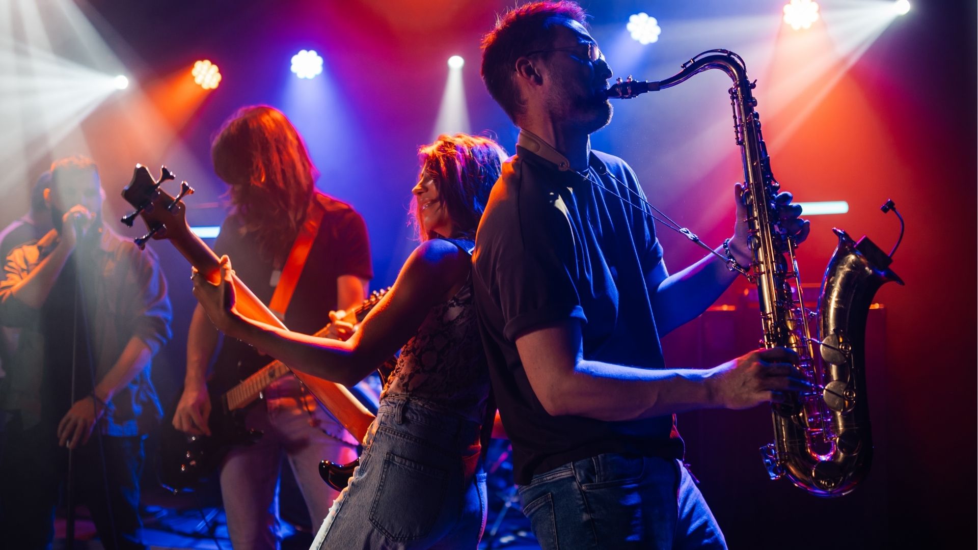 Fest-Jazz Tirana 2026 Guide: Dates, Travel Tips & eSIM