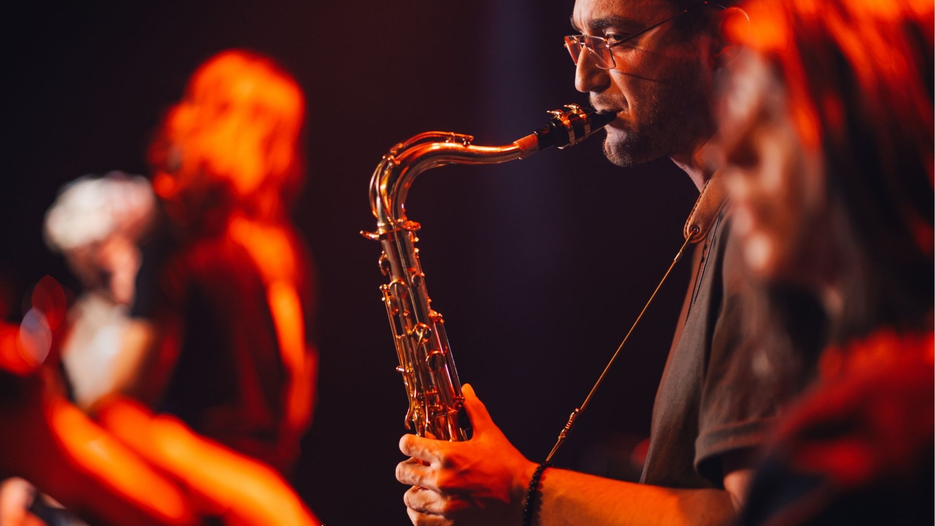 Fest-Jazz Tirana 2026 Guide: Dates, Travel Tips & eSIM