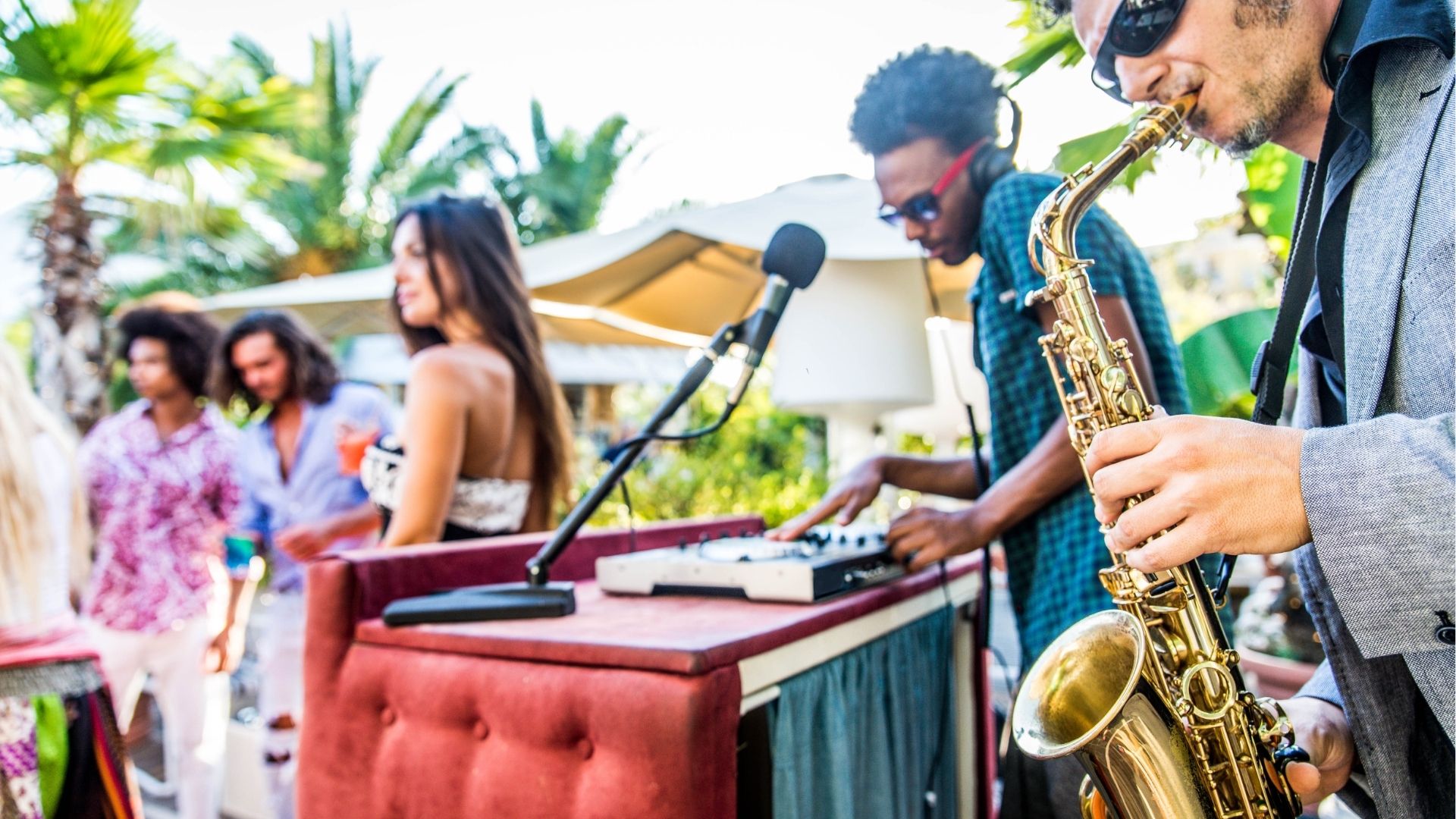 Fest-Jazz Tirana 2026 Guide: Dates, Travel Tips & eSIM