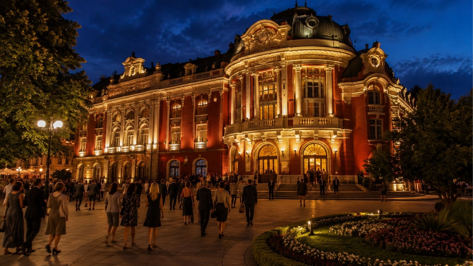 Varna Summer International Music Festival 2026