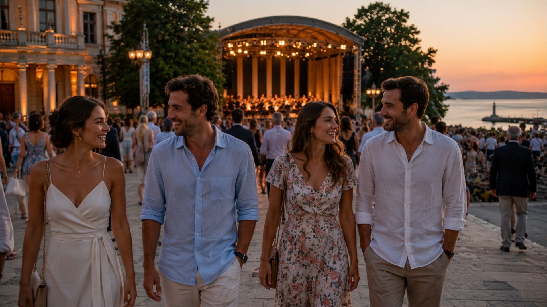 Varna Summer International Music Festival 2026