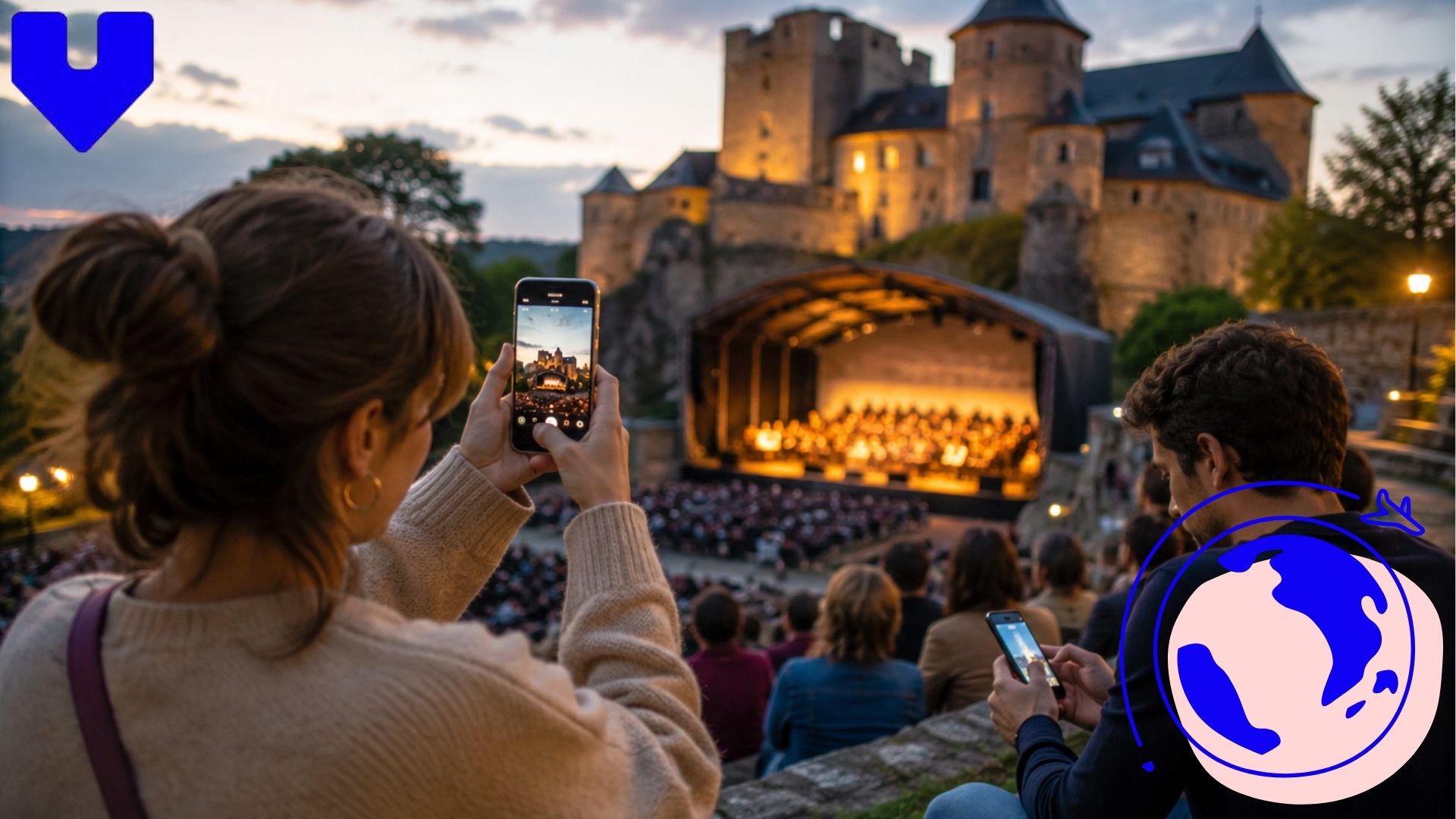 Wiltz Music Festival 2026: Complete Travel Guide, Tickets, Dates & Tips