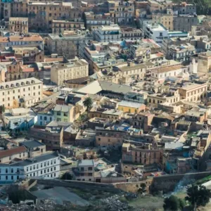 Algeria 15 days 5GB