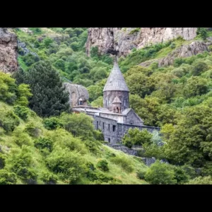 Armenia 15 days 5GB
