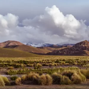 Bolivia 7 days 3GB