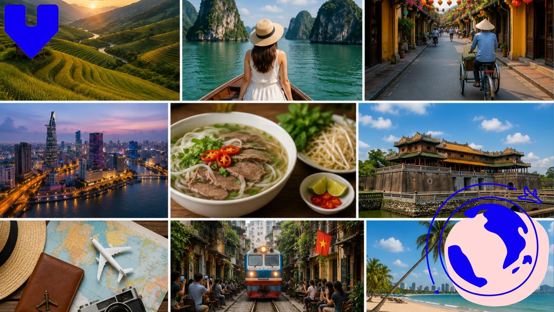 eSIM vs Buying a Local SIM in Vietnam: Is the Airport SIM Still Worth It?