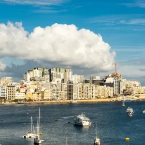 Malta 7 days 4GB