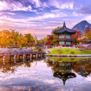 South Korea 3 Days Unlimited Data