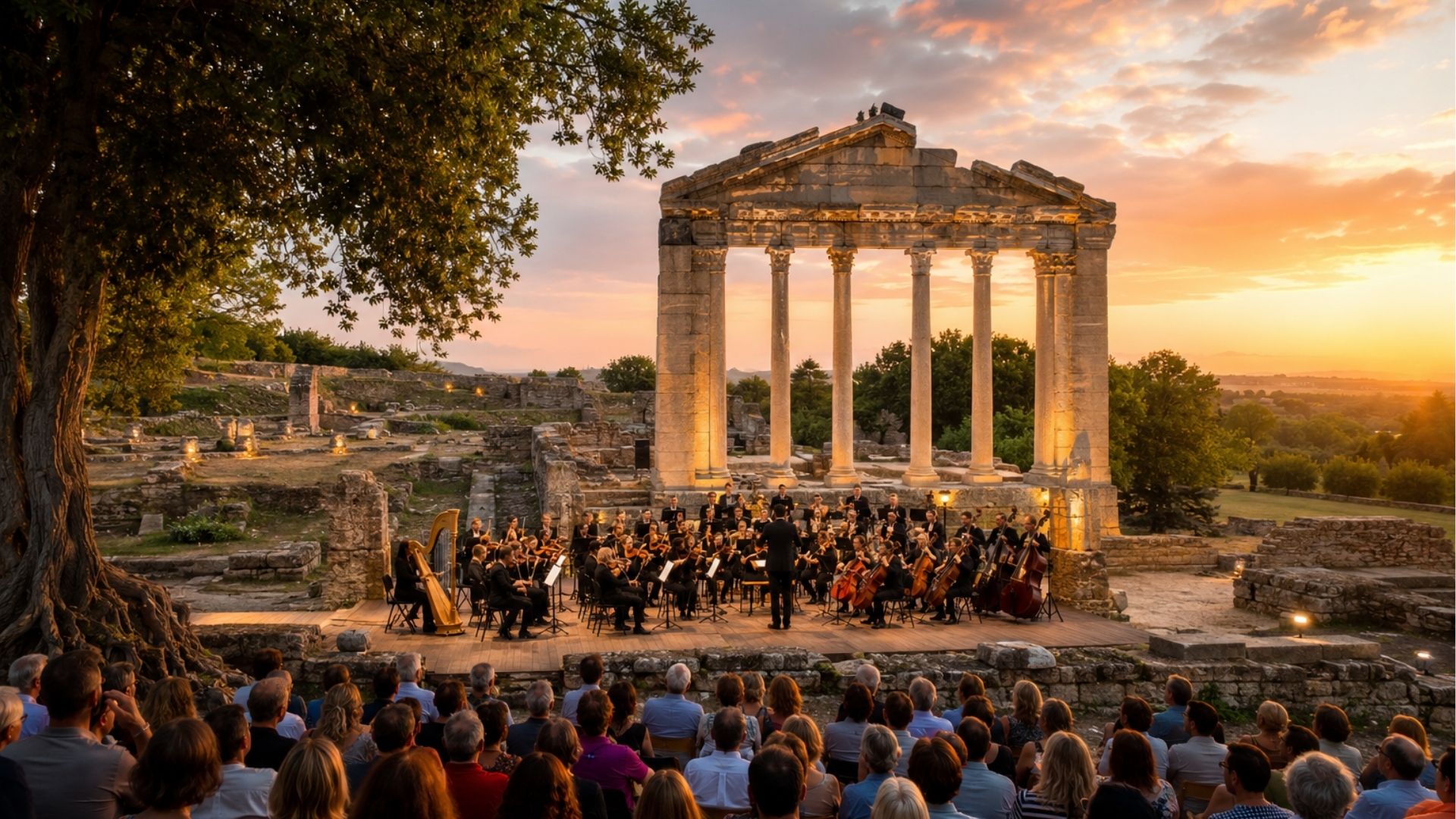 Travel Tips for Apollonia Music Festival Visitors