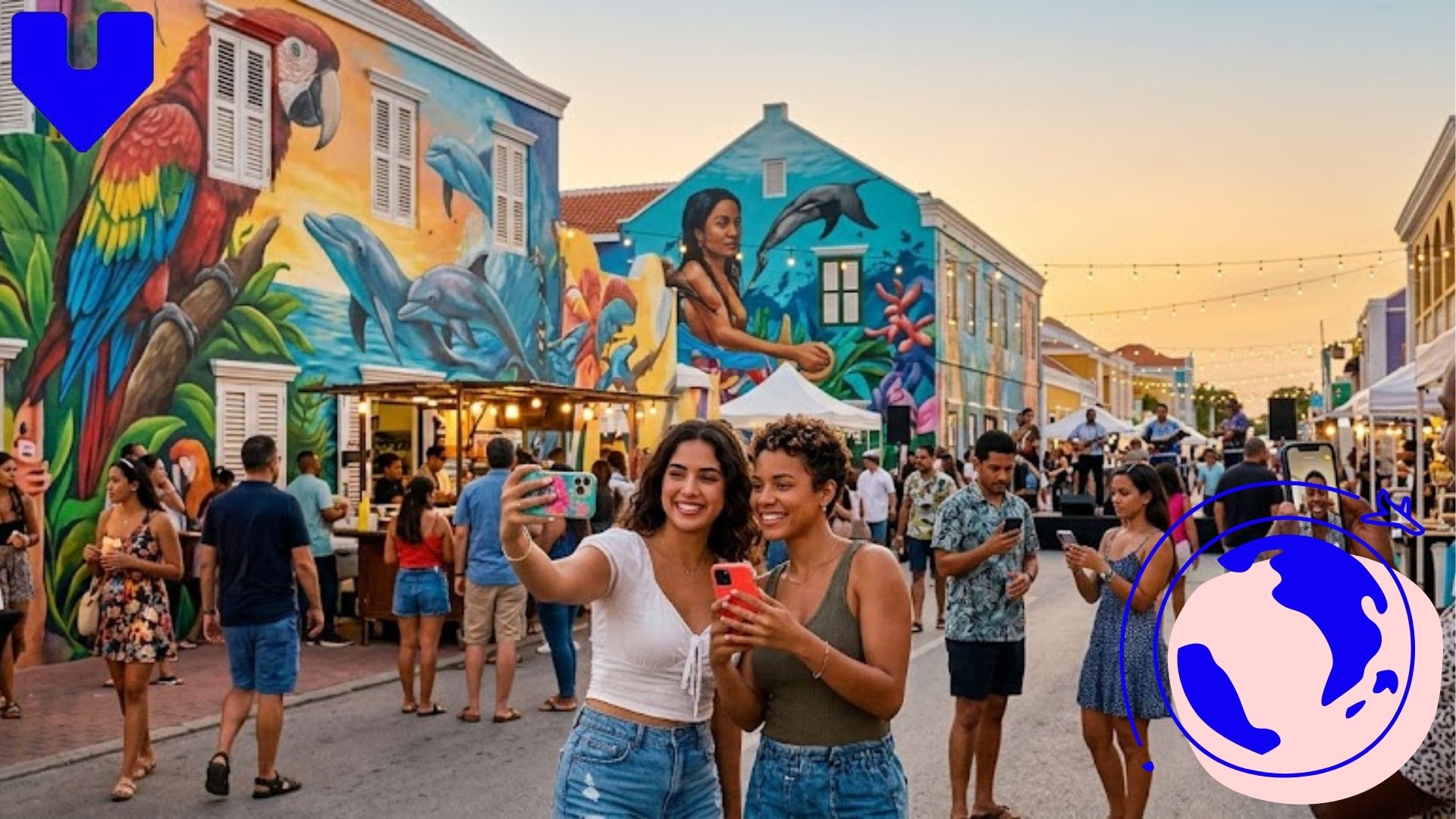 Aruba Art Fair 2026: The Ultimate Guide to Aruba’s Biggest Art & Culture Festival