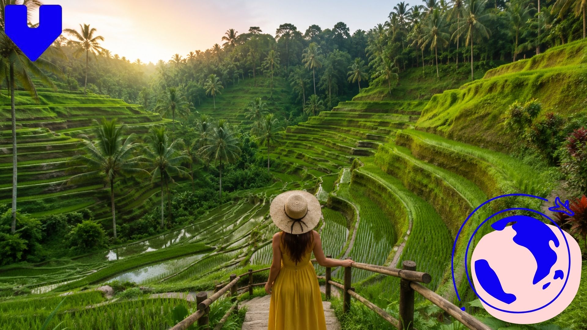 Best Day Trips From Bali Ubud, Nusa Penida, and Mount Batur Without Losing Signal