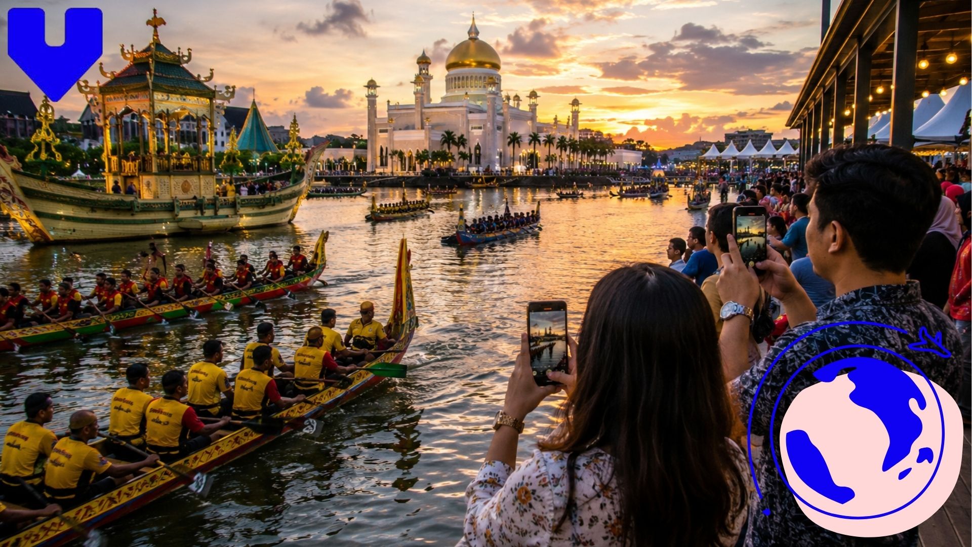 Brunei Maritime Festival 2026