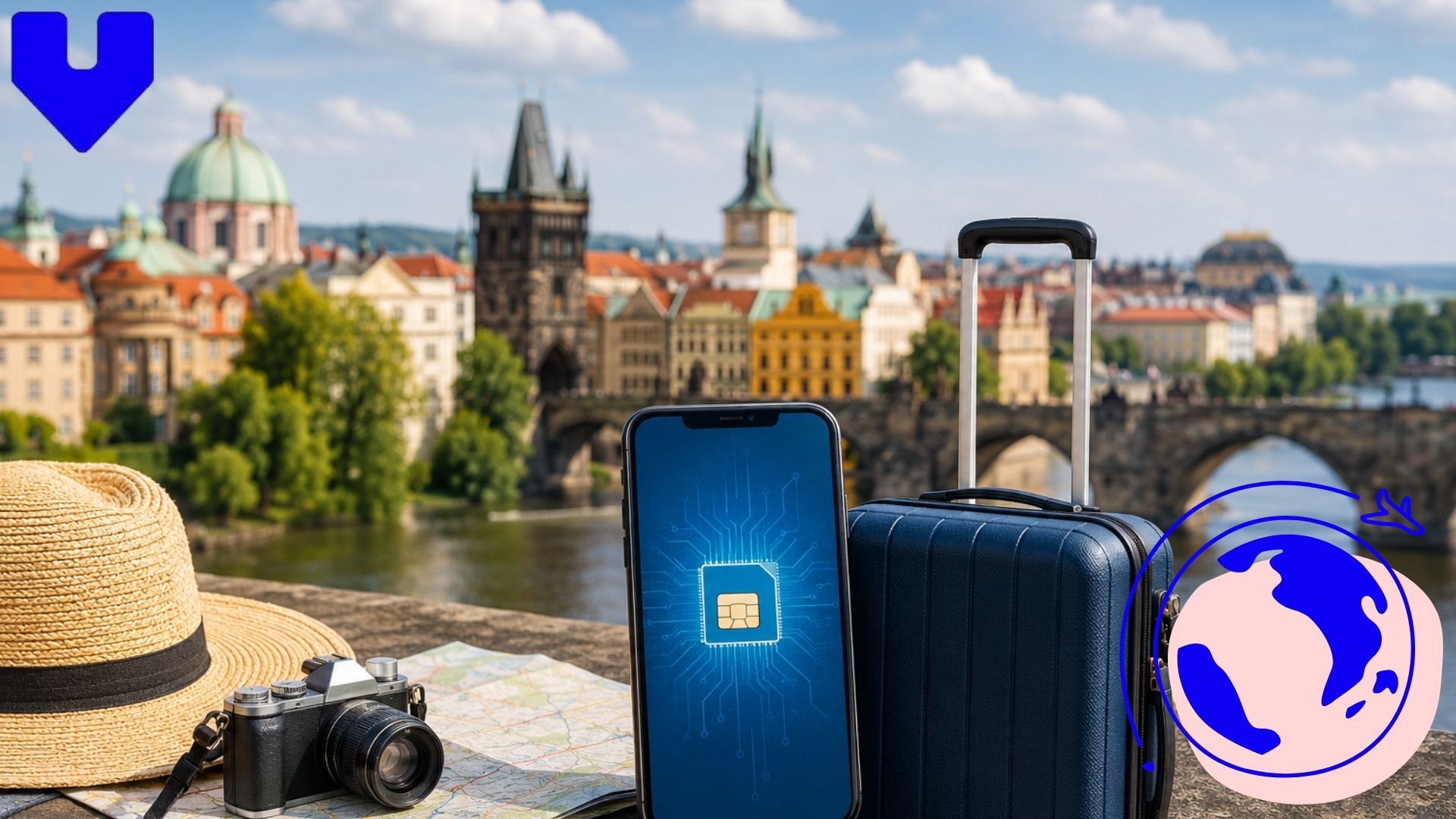 Can You Use eSIM in All European Countries?