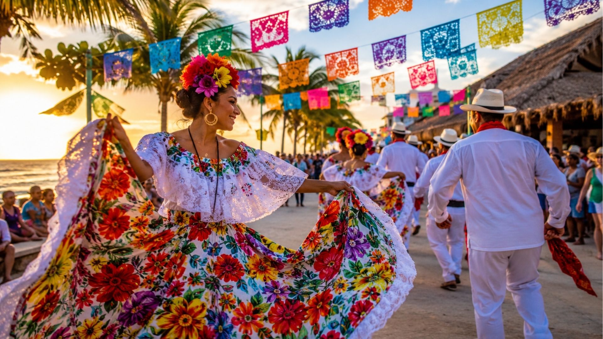 Costa Maya Festival