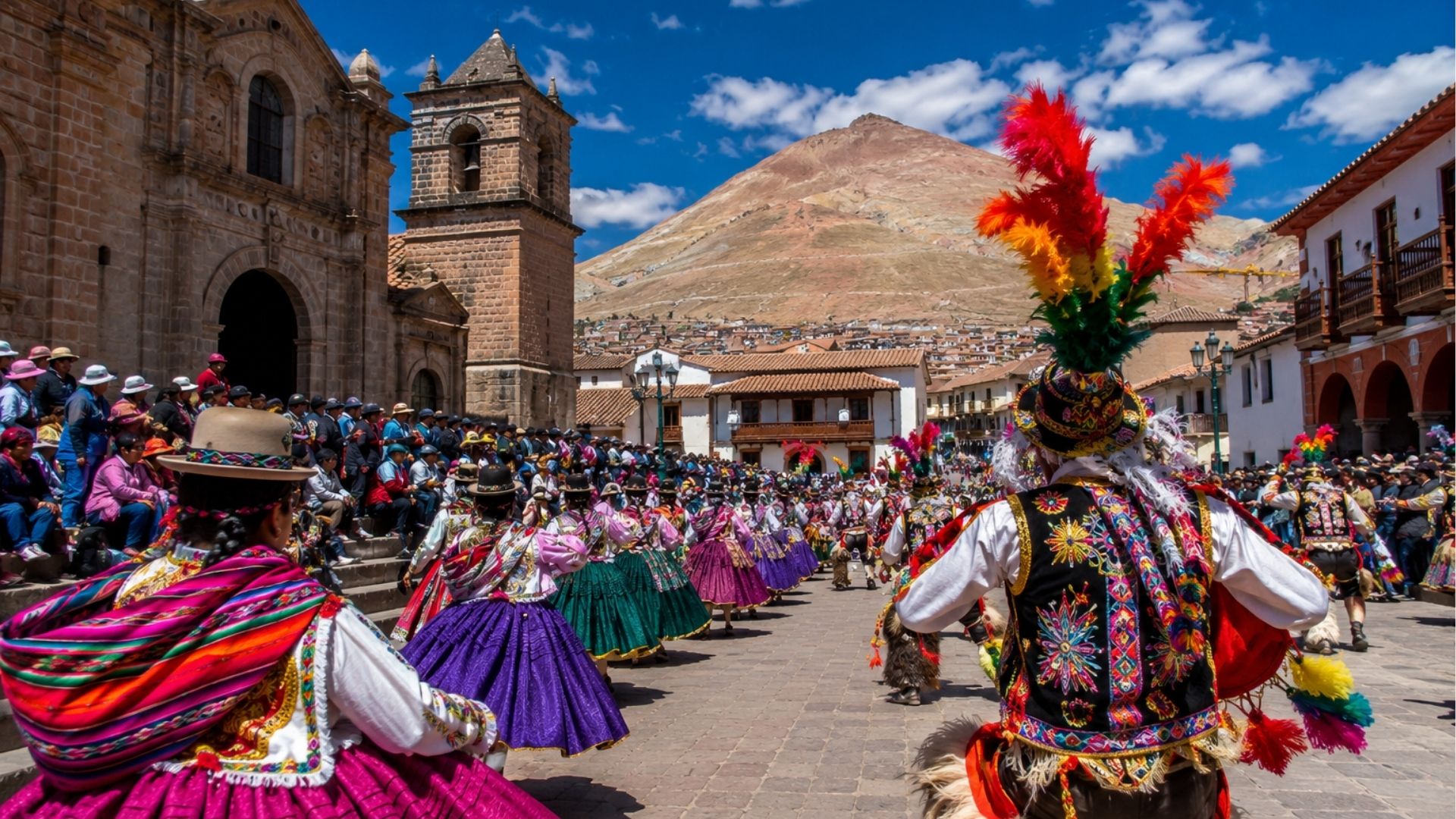 Potosí Cultural Week