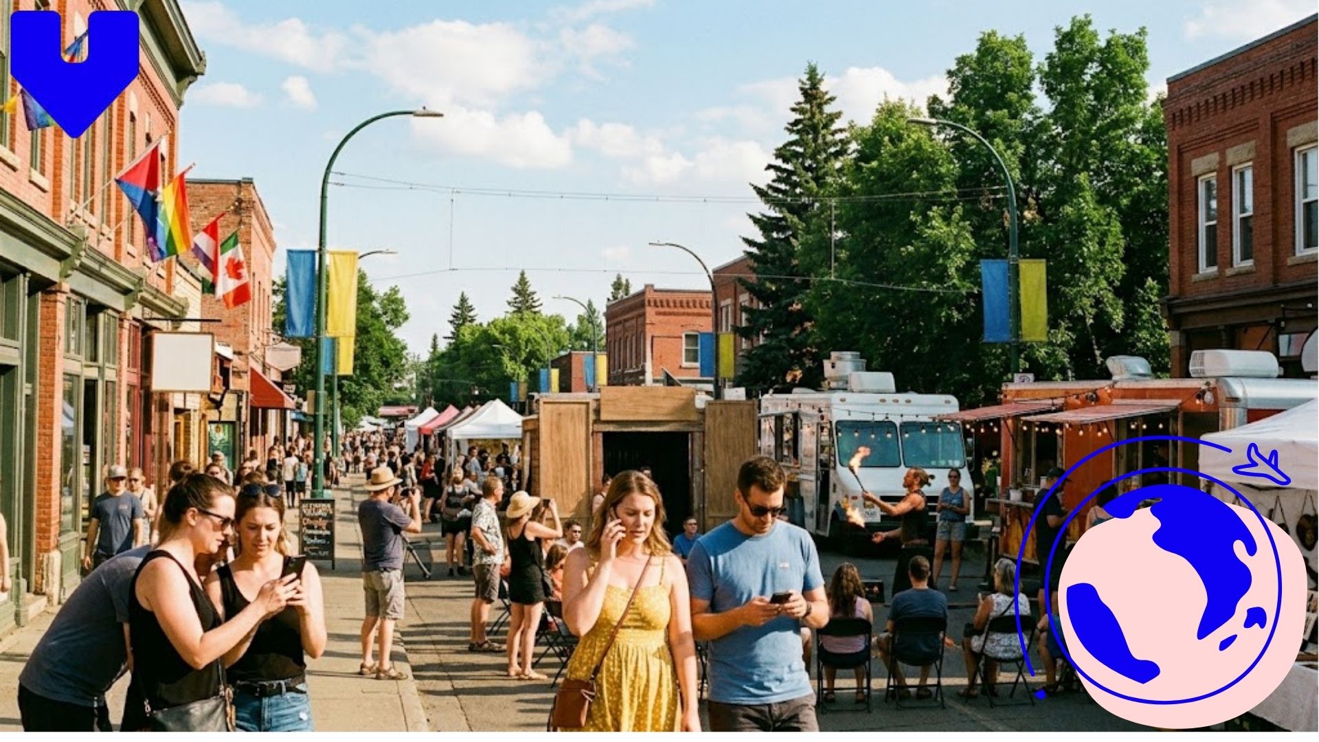 Edmonton Fringe Theatre Festival 2026: Your Complete Visitor Guide