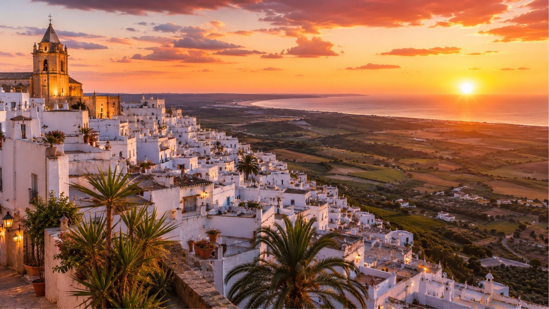 How to Travel from Morocco on a Budget