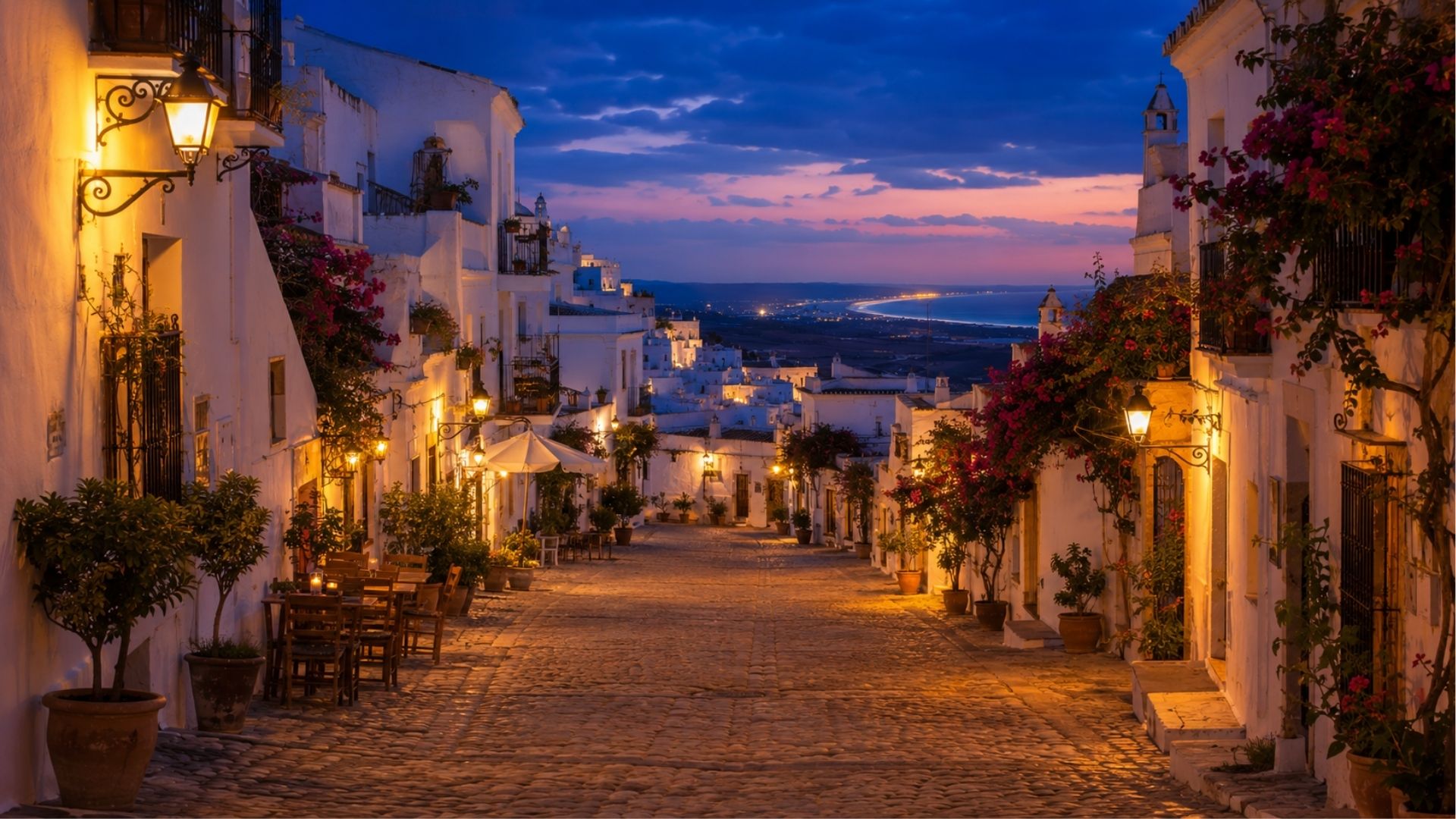 How to Travel from Morocco on a Budget