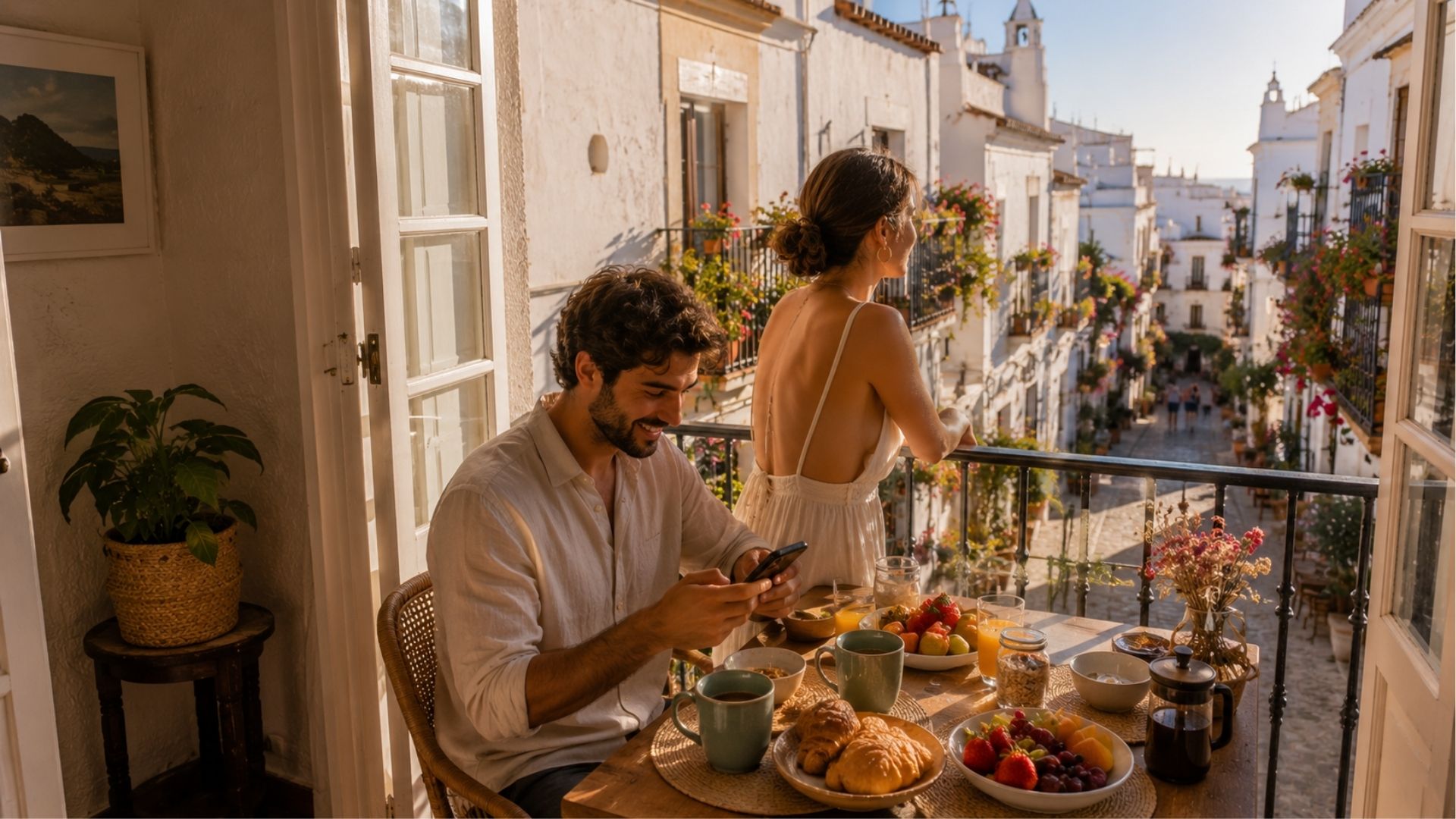 How to Travel from Morocco on a Budget