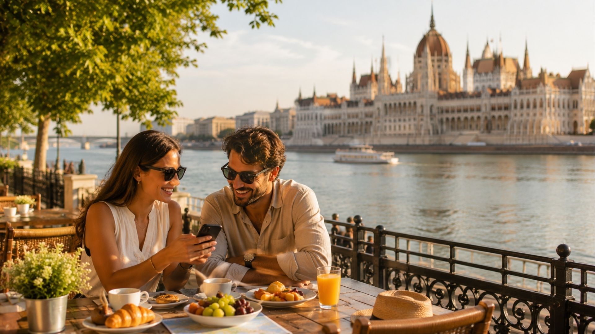 Formula 1 Hungarian Grand Prix 2026 Travel Guide: Tickets, Circuit Tips & the Best Hungary eSIM