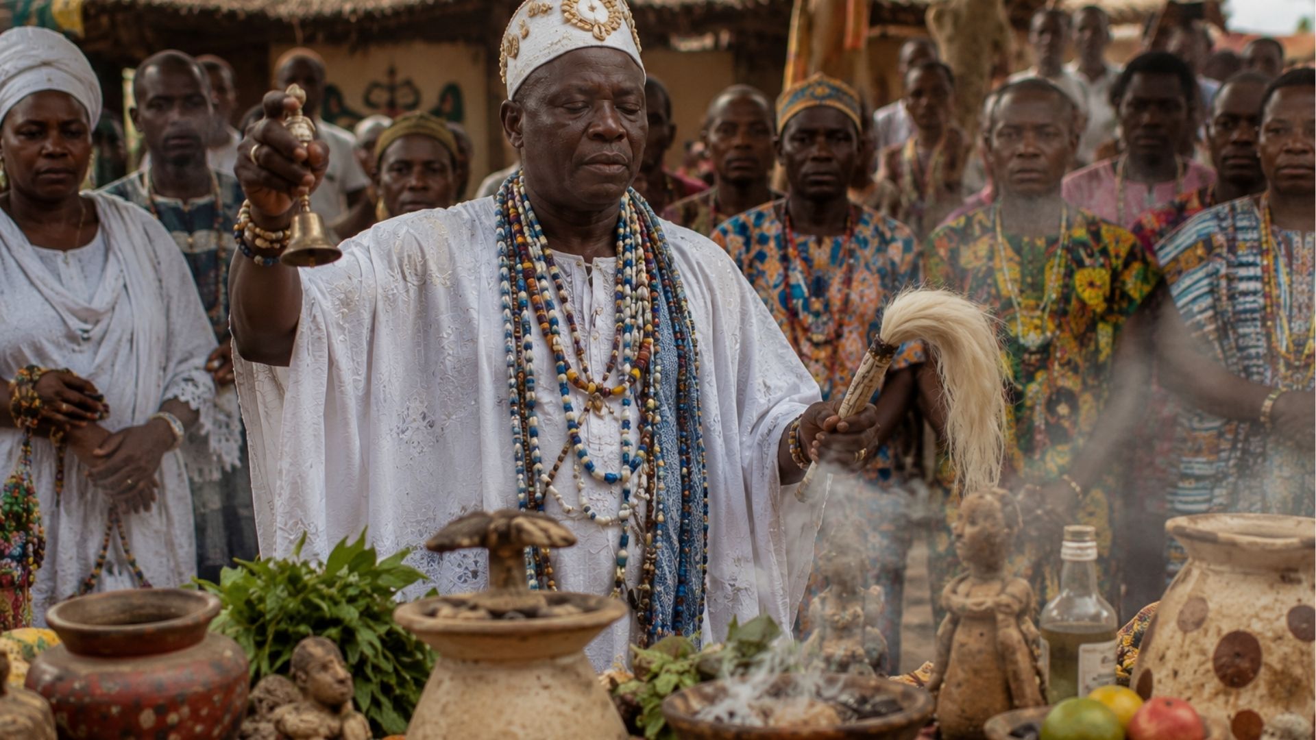 Vodun Days 2026