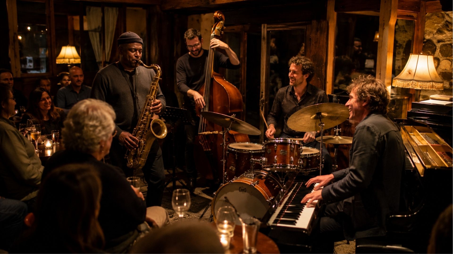 Bansko Jazz Festival