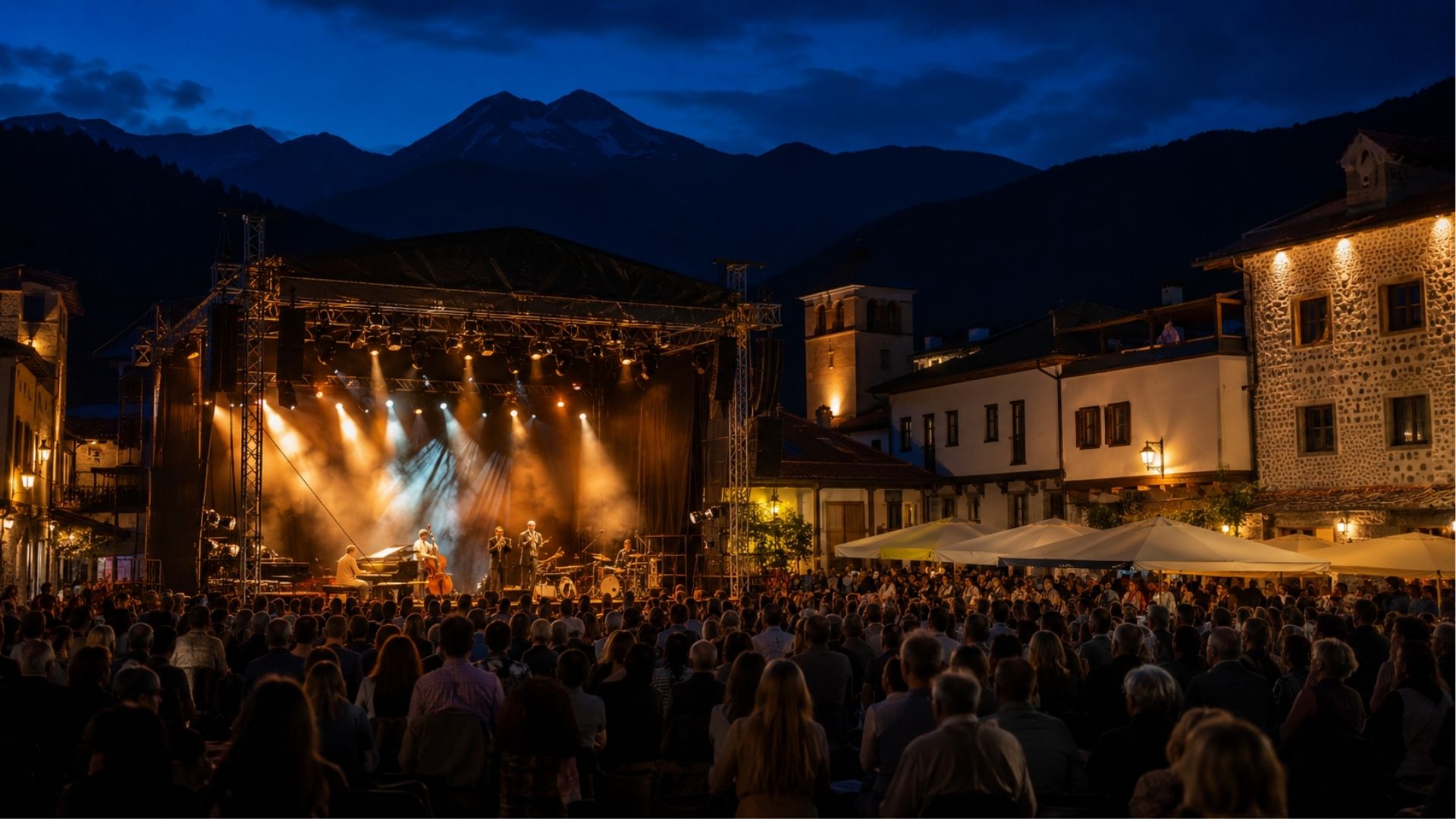 Bansko Jazz Festival